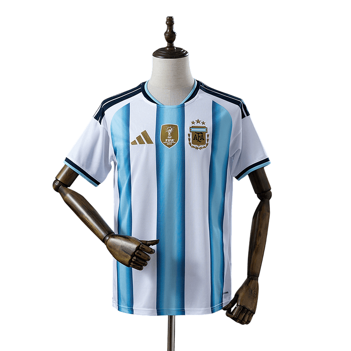 Argentina - Camisola Principal 26/27 1