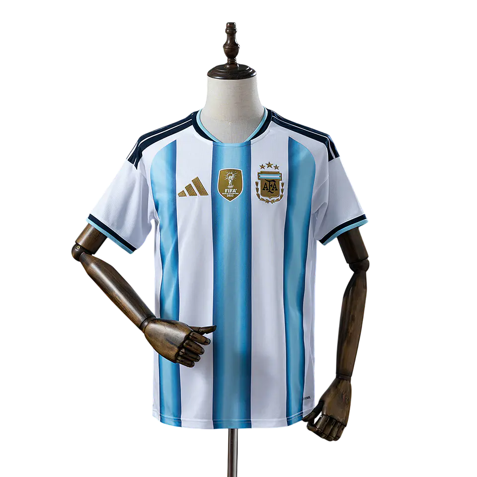 Argentina - Camisola Principal 2026 1