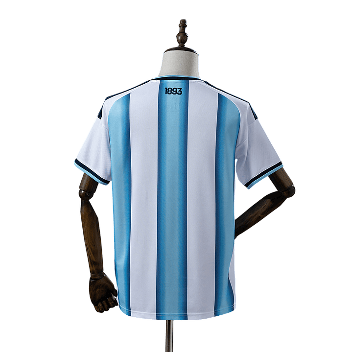 Argentina - Camisola Principal 26/27 2
