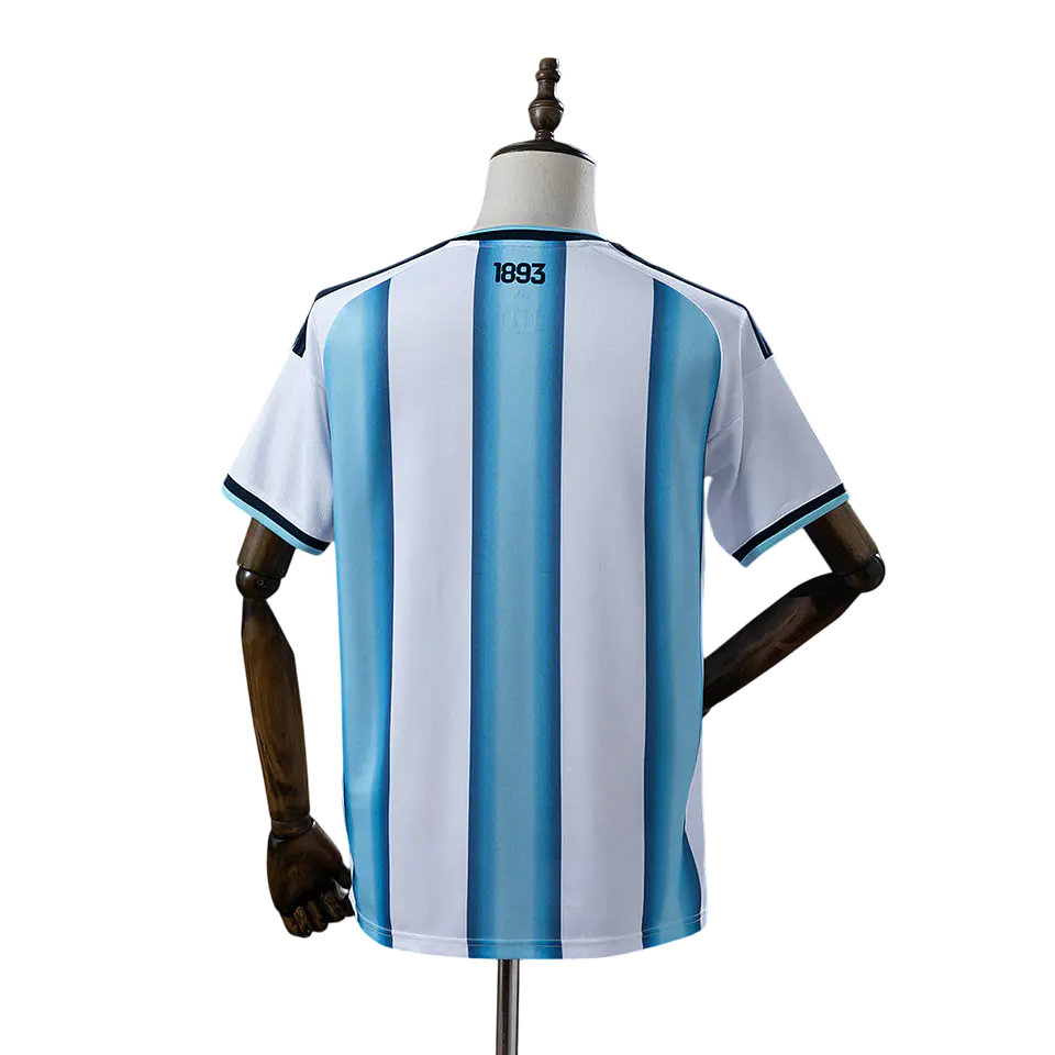 Argentina - Camisola Principal 2026 2