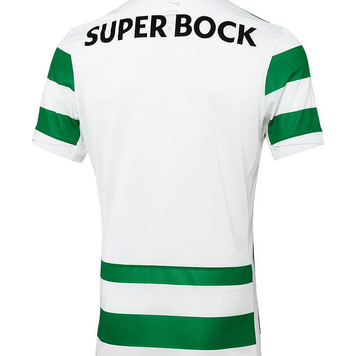 Sporting CP - Camisola Edição Limitada 25/26 2