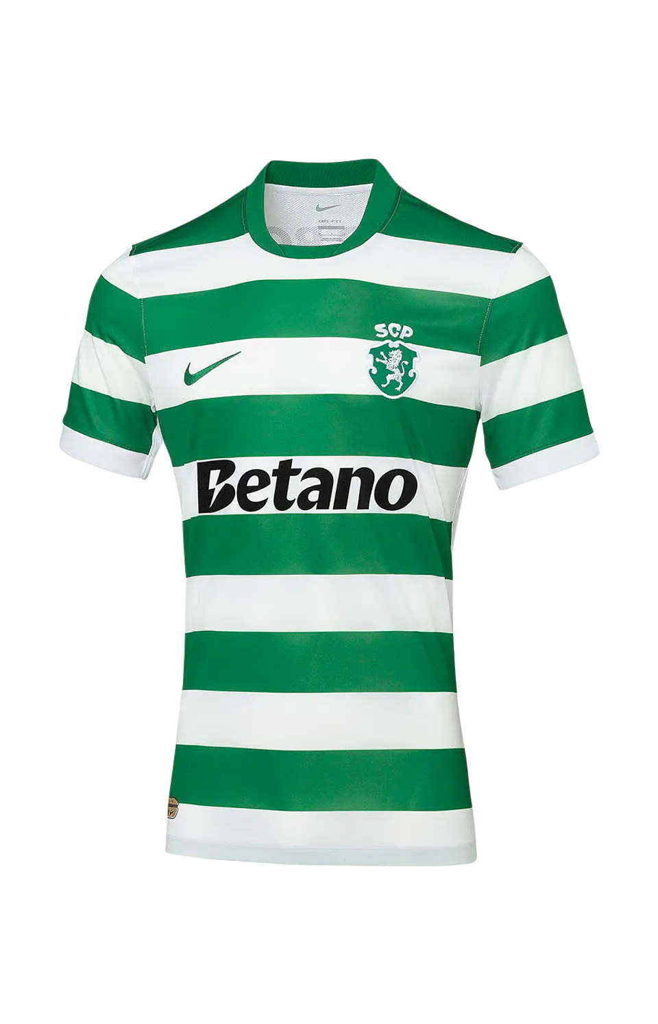 Sporting CP - Camisola Edição Limitada 25/26 1
