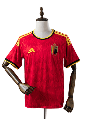 Bélgica - Camisola Principal 26/27