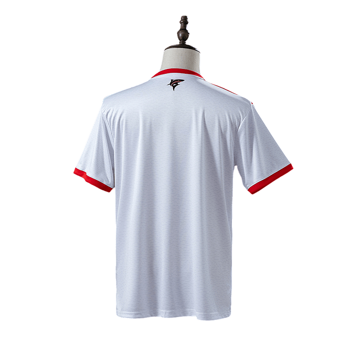 Cabo Verde - Camisola Secundária 26/27 2