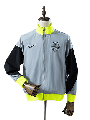 Sporting - Casaco de Treino 25/26