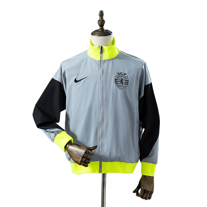 Sporting - Casaco de Treino 25/26 1