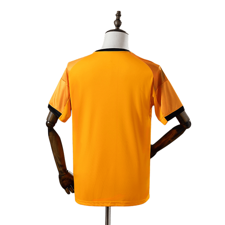 Roma - Camisola Secundária 25/26 2