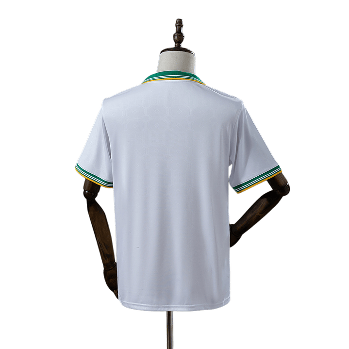 Roma - Camisola Alternativa 25/26 2