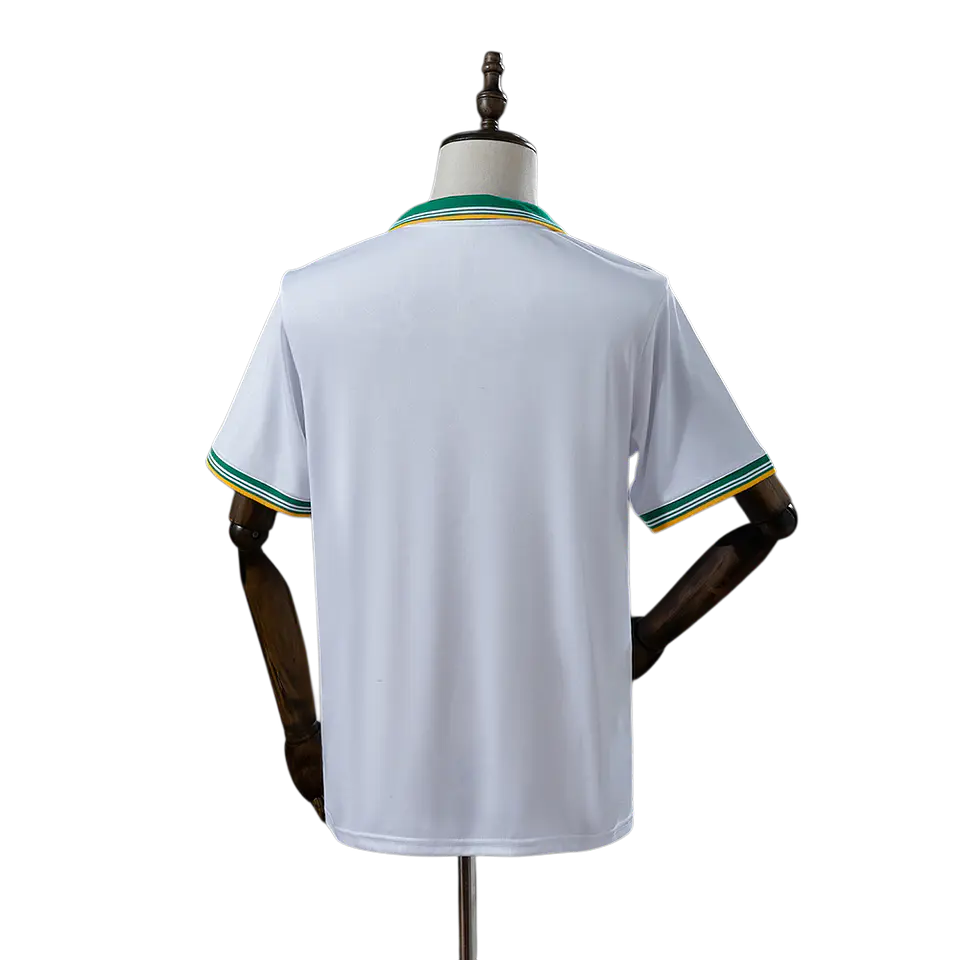 Roma - Camisola Alternativa 25/26 2