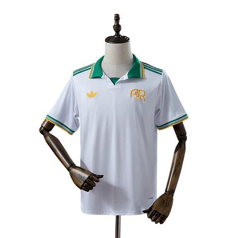 Roma - Camisola Alternativa 25/26