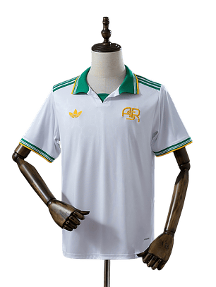 Roma - Camisola Alternativa 25/26