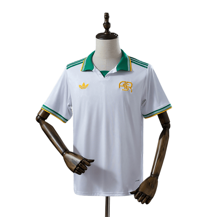 Roma - Camisola Alternativa 25/26 1