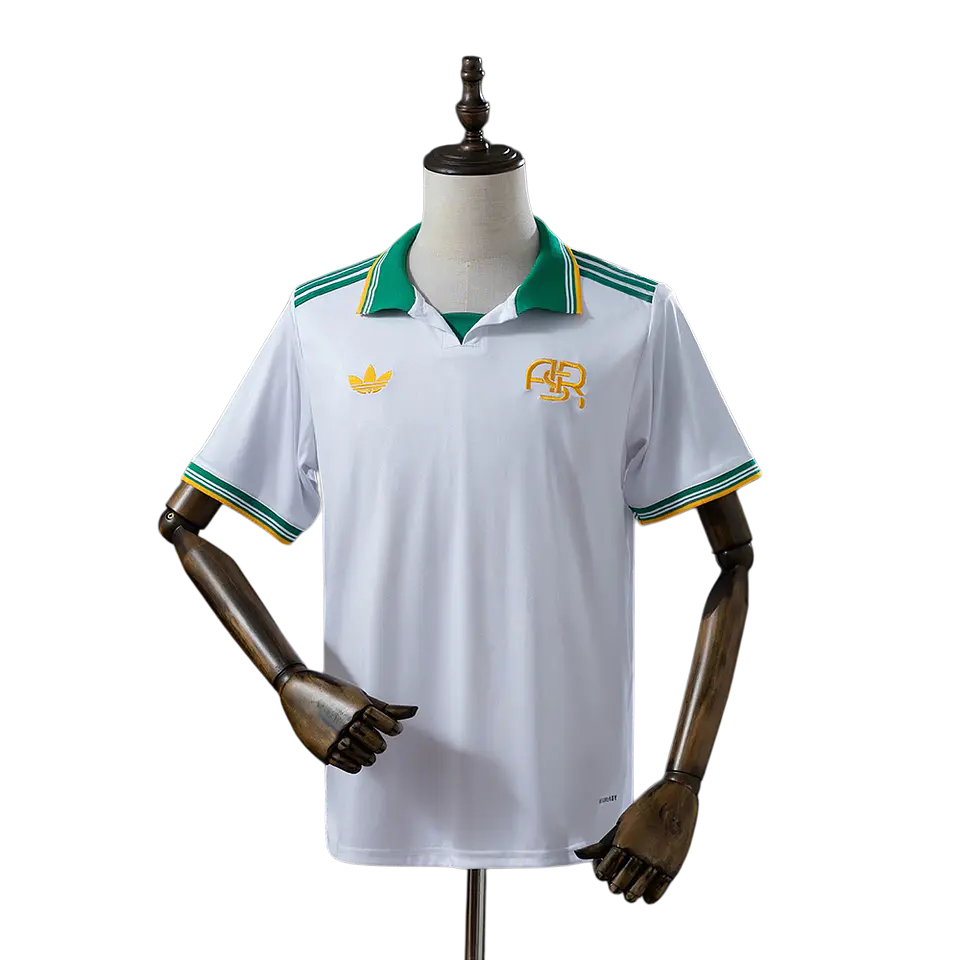 Roma - Camisola Alternativa 25/26 1