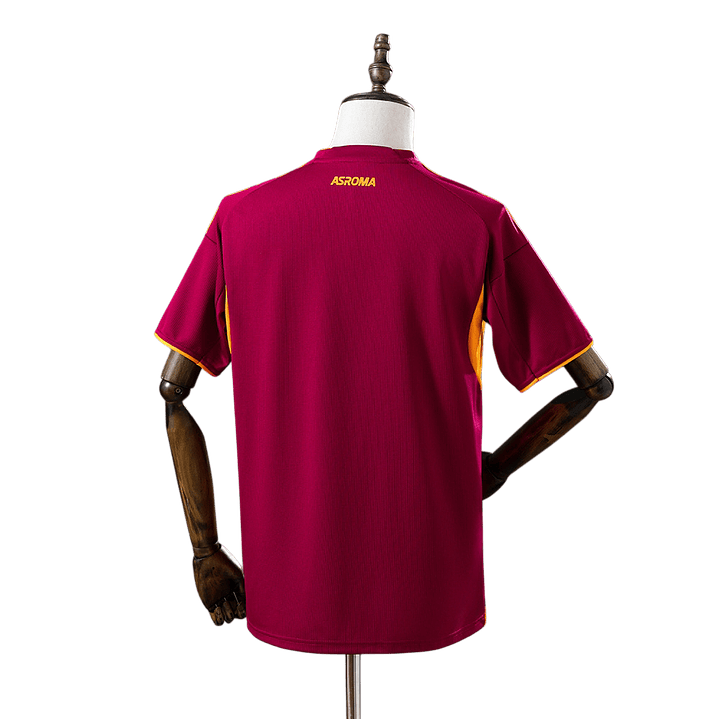 Roma - Camisola Principal 25/26 2