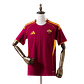 Roma - Camisola Principal 25/26 - Thumbnail 1