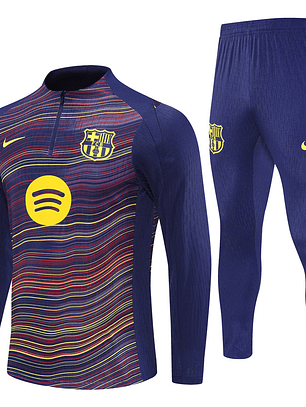 Barcelona - Fato de Treino 25/26