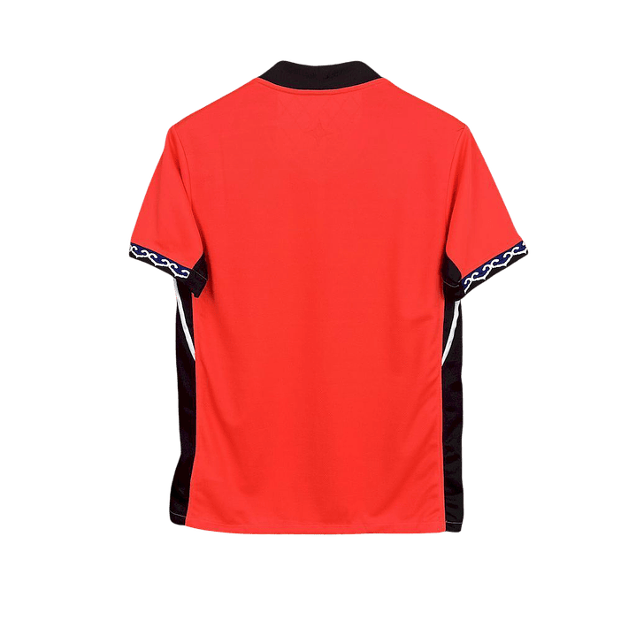 Coreia do Sul - Camisola Principal 25/26 2