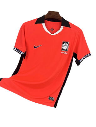 Coreia do Sul - Camisola Principal 25/26