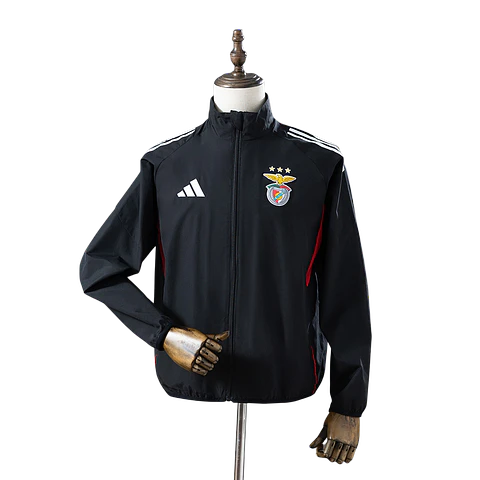 Benfica - Casaco de treino 25/26