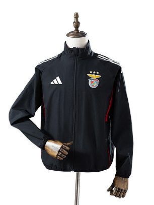 Benfica - Casaco de treino 25/26