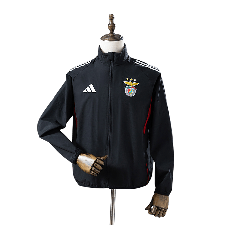 Benfica - Casaco de treino 25/26 1
