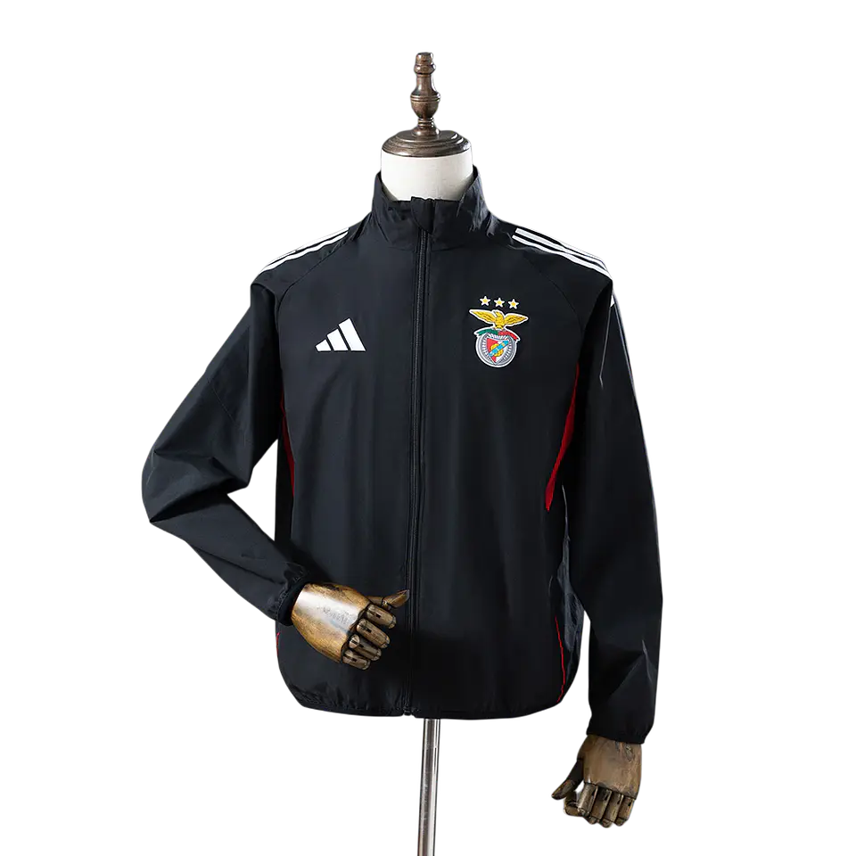 Benfica - Casaco de treino 25/26 1