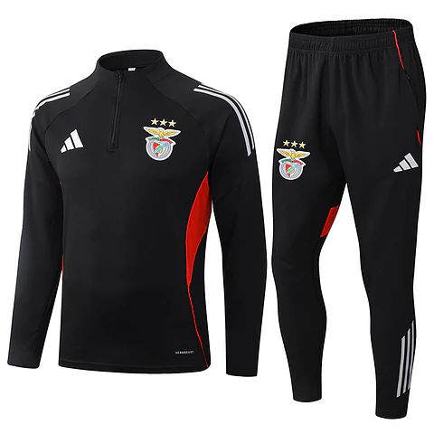 Benfica - Fato de Treino 25/26