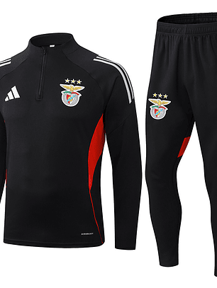 Benfica - Fato de Treino 25/26