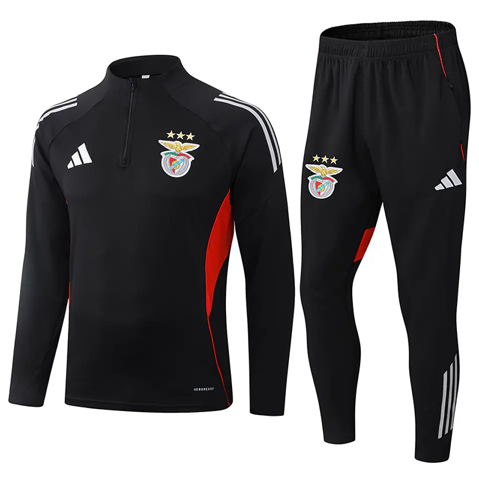 Benfica - Fato de Treino 25/26 1