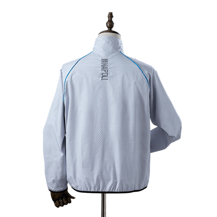 Nápoles - Casaco de Treino 25/26 2