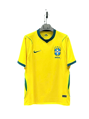 Brasil - Camisola Principal 2026