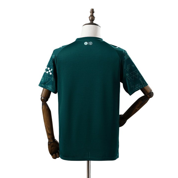 Manchester City - Camisola E-Sports 25/26 2