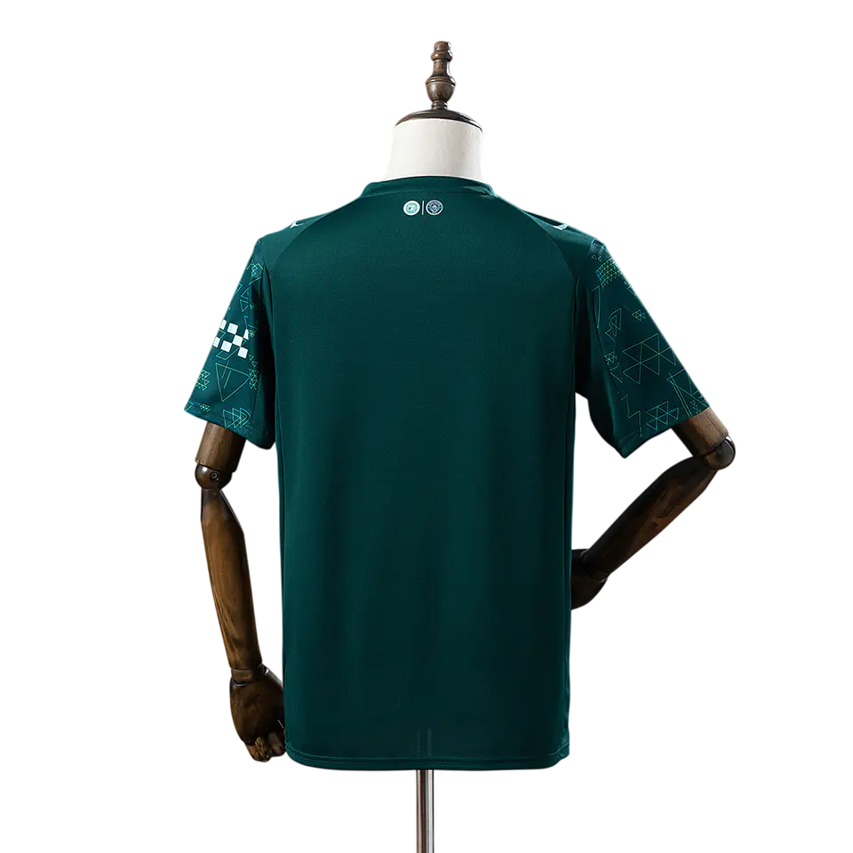Manchester City - Camisola E-Sports 25/26 2