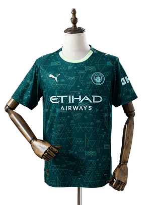 Manchester City - Camisola E-Sports 25/26