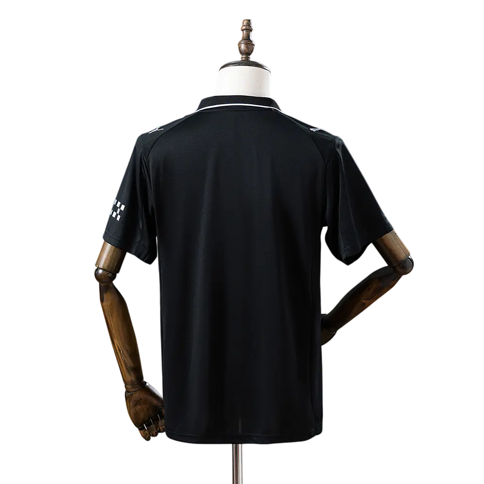 Manchester City - Camisola Secundária 25/26 2