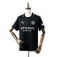 Manchester City - Camisola Secundária Preta 25/26 - Thumbnail 1