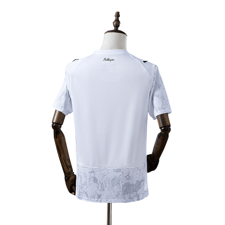 Manchester City - Camisola KidSuper 25/26 2