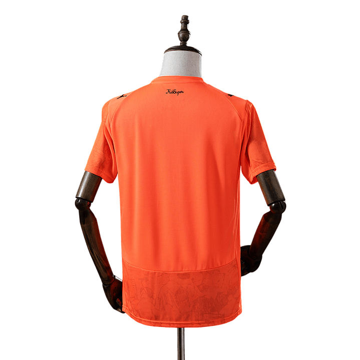 Manchester City - Camisola Guarda Redes KidSuper 25/26 2