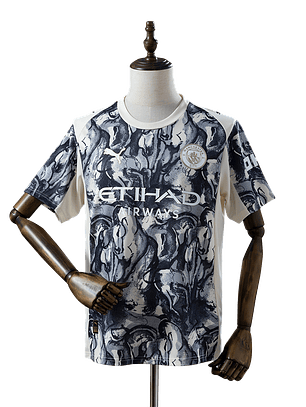 Manchester City - Edição Especial Ano do Cavalo 25/26