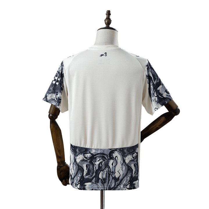 Manchester City - Edição Especial Ano do Cavalo 25/26 2