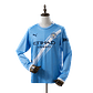 Manchester City - Camisola Principal 25/26 Manga Comprida - Thumbnail 1