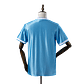 Manchester City - Camisola Principal 86/87 Retro - Thumbnail 2