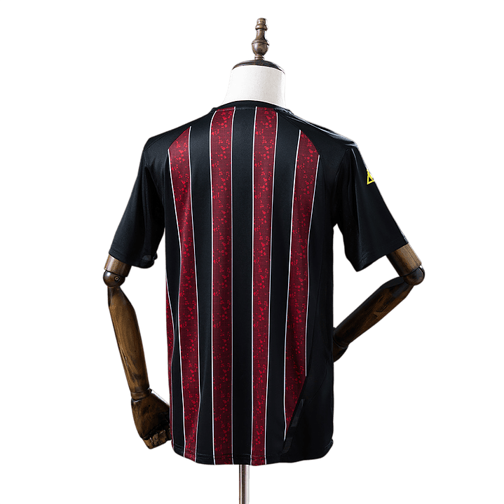 Manchester City - Camisola Secundária 08/09 Retro 2