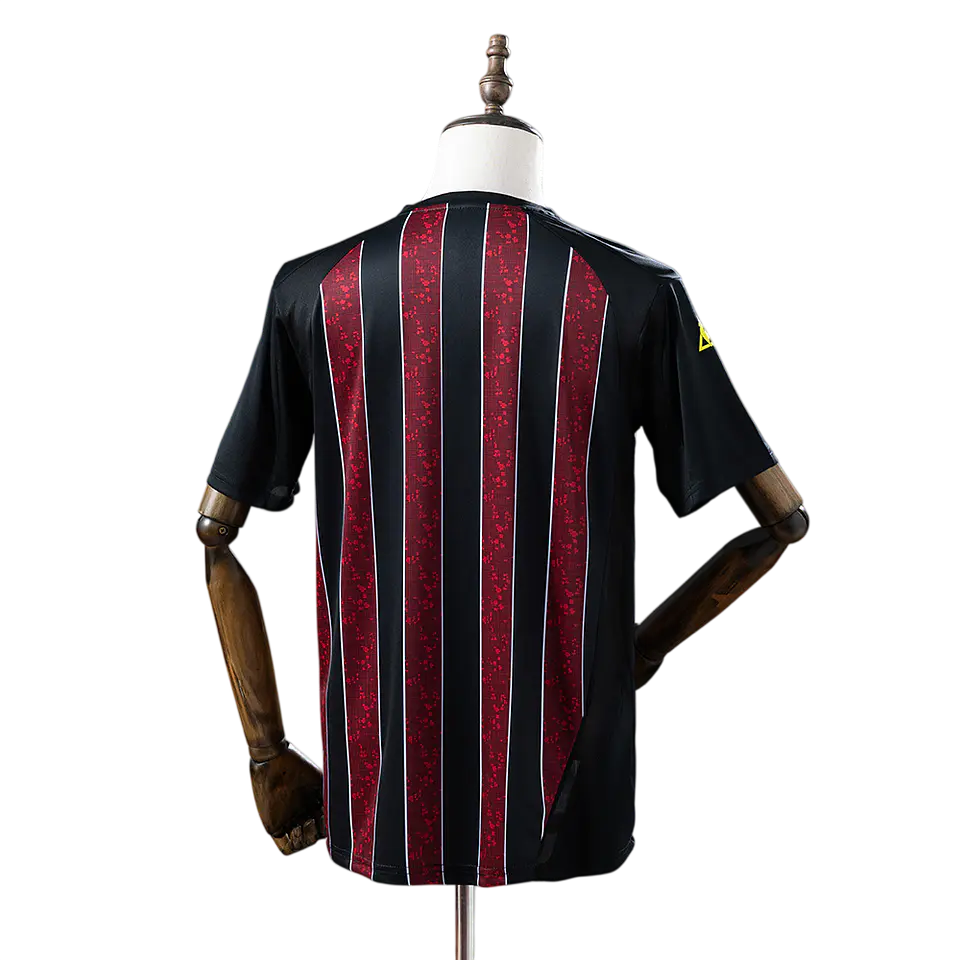 Manchester City - Camisola Secundária 08/09 Retro 2