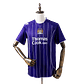 Manchester City - Camisola Secundária 07/08 Retro - Thumbnail 1