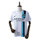 Manchester City - Camisola Alternativa 13/14 Retro - Thumbnail 1