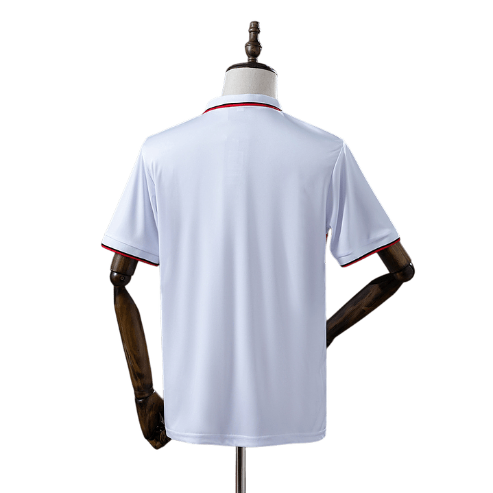 AC Milan - Camisola Secundária 93/94 Retro 2