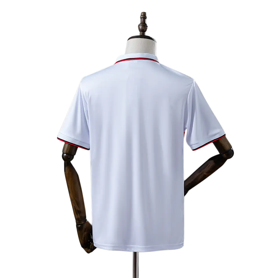 AC Milan - Camisola Secundária 93/94 Retro 2