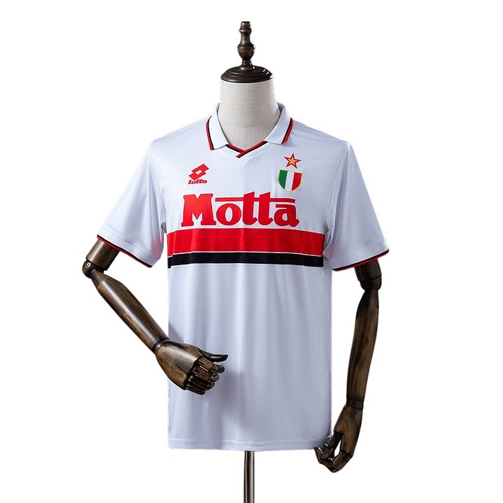 AC Milan - Camisola Secundária 93/94 Retro 1