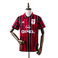 AC Milan - Camisola Principal 99/00 Retro - Thumbnail 1